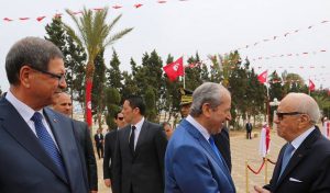 Tunisie – Sondage: Forte baisse d’opinions favorables pour les 3 présidents