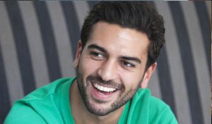 L’homme le plus sexy d’Allemagne est un Tunisien