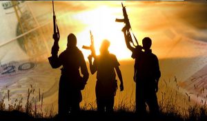 Sidi Bouzid : Un groupe terroriste cambriole une maison à Tella Souaissia