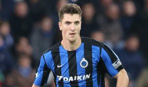 Transfert : Le Belge Meunier troisième recrue estivale du Paris SG