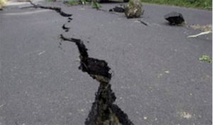 Le centre de l’Italie secoué par une série de séismes