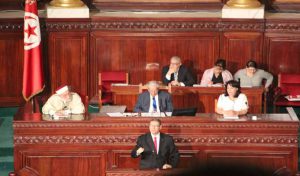 Habib Essid : “J’ai refusé que Gafsa devienne une zone militaire”