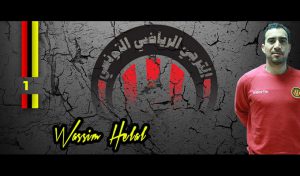 Handball : Wassim Helal signe à Dijon pour 2 ans