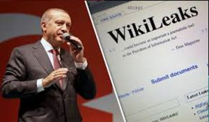 Des documents compromettants derrière le blocage de Wikileaks en Turquie