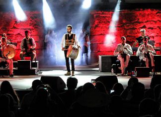 ‘‘Fallega’’, un spectacle qui rafraîchit la mémoire collective