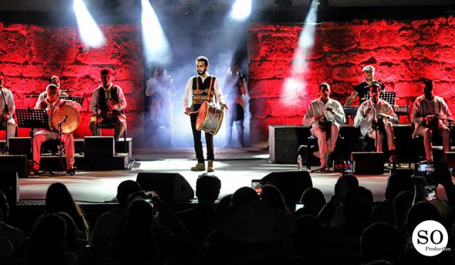 ‘‘Fallega’’, un spectacle qui rafraîchit la mémoire collective