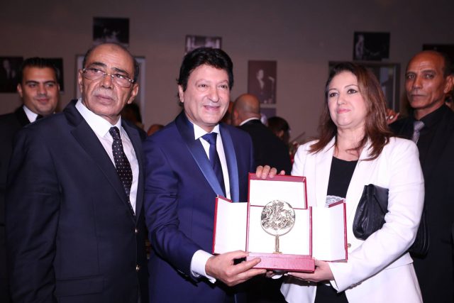 « Dhikra » de Abderrahmane Ayadi :  Un hommage à une grande icone de la chanson tunisienne