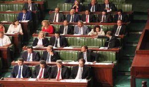 Lutte anticorruption : Des élus appellent le Parlement à lancer une enquête