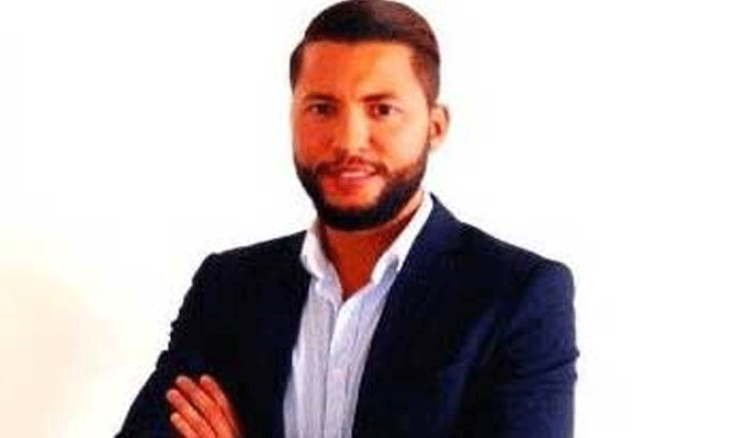 Anouar Maarouf: De grandes problèmatiques de gouvernance dans le projet “Tunisie numérique 2020”