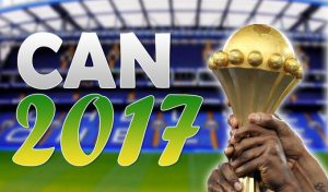 CAN-2017: le retrait de la CAN au Gabon n’est qu’une rumeur”