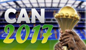CAN 2017: Palmarès des éliminatoires