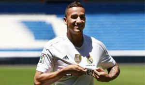 Danilo : “Le Real sera prêt contre Séville”
