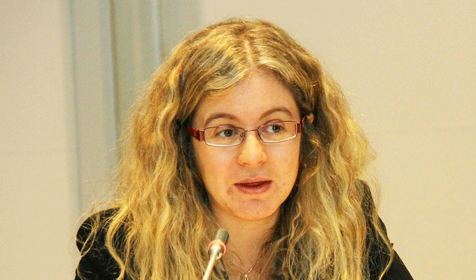 Hela Cheikhrouhou : Tous les gouvernorats du Nord-Ouest seront raccordés au gaz naturel