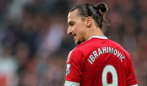 Officiel : Zlatan Ibrahimovic revient à Manchester United !