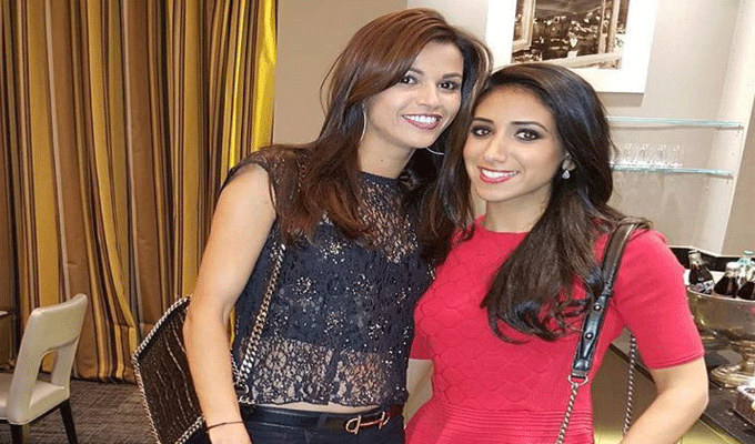 Rio 2016: Habiba Ghriba félicite Inès Boubakri