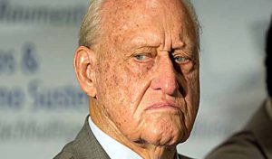 Décès de Joao Havelange, ancien président de la FIFA
