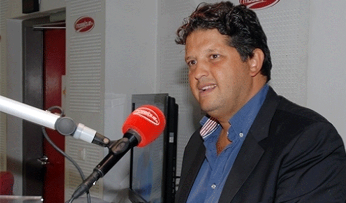 Gouvernement Youssef Chahed: Qui est Omar El Behi, SE à la Production agricole?