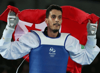 Oussama Oueslati: On a décroché une première médaille olympique malgré des moyens modestes