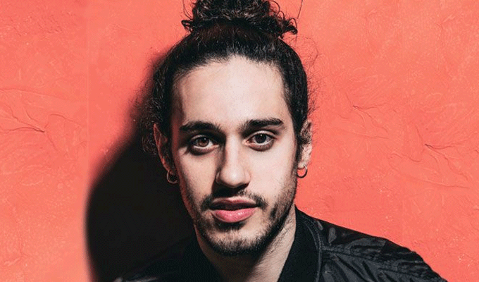 Le rappeur Russ bientôt en Tunisie !