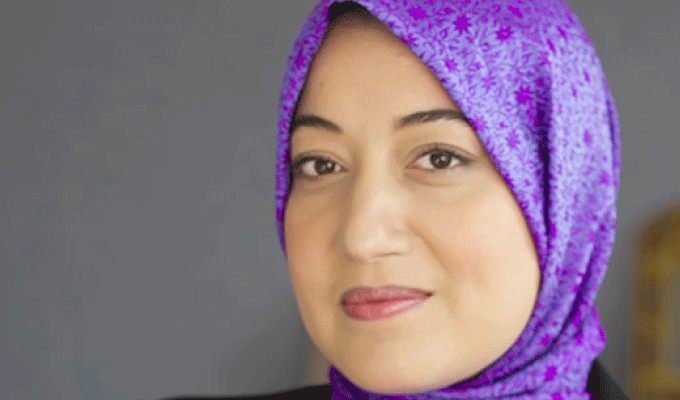 Gouvernement Youssef Chahed: Qui est Sayida Ounissi, secrétaire d’Etat à la Formation professionnelle chargée de l’Initiative privée?