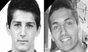 Slovénie: 2 joueurs de Maribor meurent dans un accident de voiture