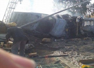 Accident de Kasserine : Chahed ordonne l’ouverture d’une enquête