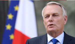 La France félicite le gouvernement de Youssef Chahed