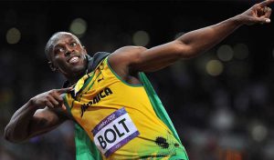 Bolt met la pédale douce sur ses ambitions de footballeur