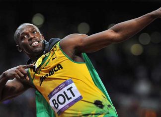 Sport-Usain Bolt: “J’espère que personne ne pourra le refaire”