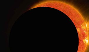 Ne ratez pas l’éclipse solaire jeudi 1er septembre 2016