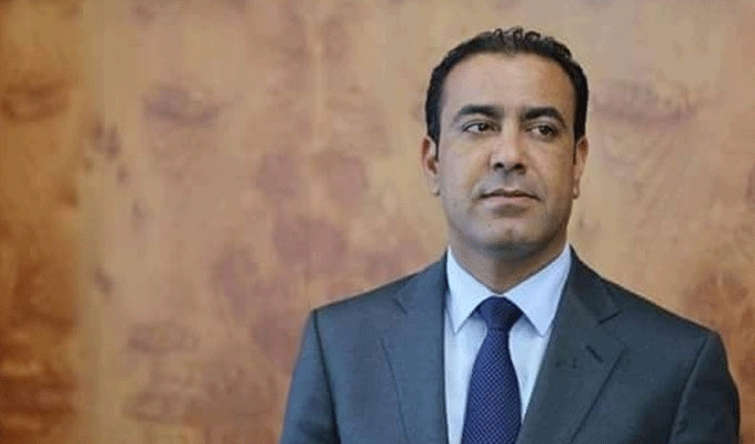 Fayçal Hafiane: Les industriels pourraient importer les produits de base au lieu de l’OCT