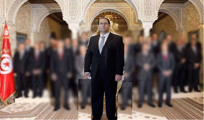 Gouvernement Youssef Chahed: Qui est Imed Jabri, nommé secrétaire aux sports?