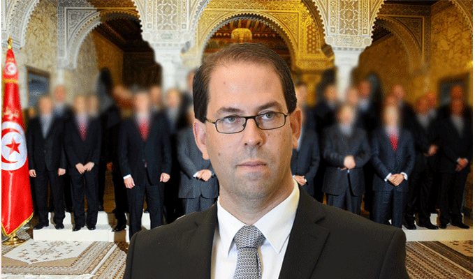 Gouvernement Youssef Chahed: Qui est Imed Jabri, nouveau SE aux Sports