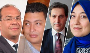 Gouvernement Chahed: 4 députés nommés ministres doivent quitter définitivement l’Assemblée