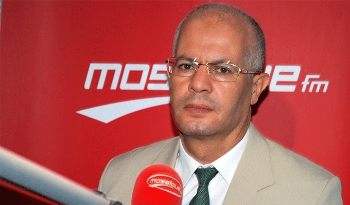 Les erreurs d’Ennahdha selon Imed Hammami