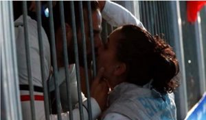 Le baiser d’Ines Boubakri: Son frère s’exprime …