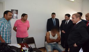 Tunisie: Arrestation de six individus dont 4 sécuritaires dans une affaire de vol d’argent