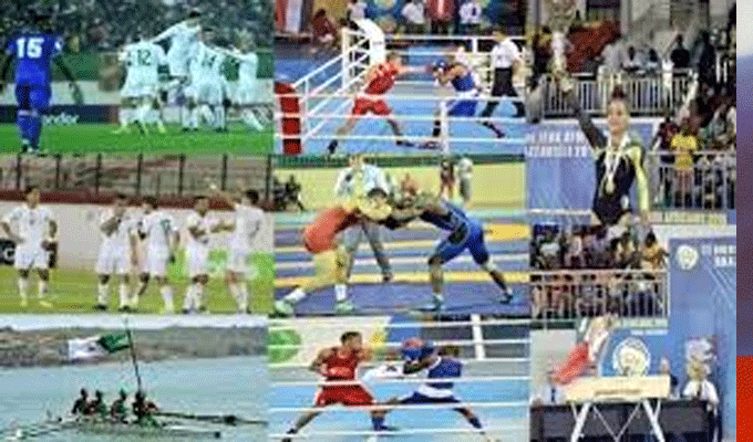 JAJ 2018 : La Tunisie récolte11 médailles dont 3 d’or au terme du premier jour