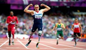 Jeux paralympiques: Yasser Stouri ajouté dans la liste des athlètes Tunisiens