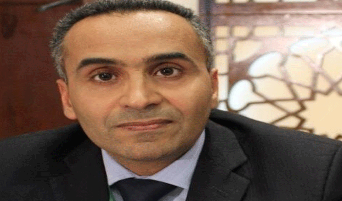 Gouvernement Youssef Chahed: Qui est Khalil Amiri, secrétaire d’Etat à la Recherche scientifique?