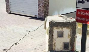 Tunisie-Municipalité El Khadra : Une autorisation douteuse pour l’usage de la zone piétonne au Lac I