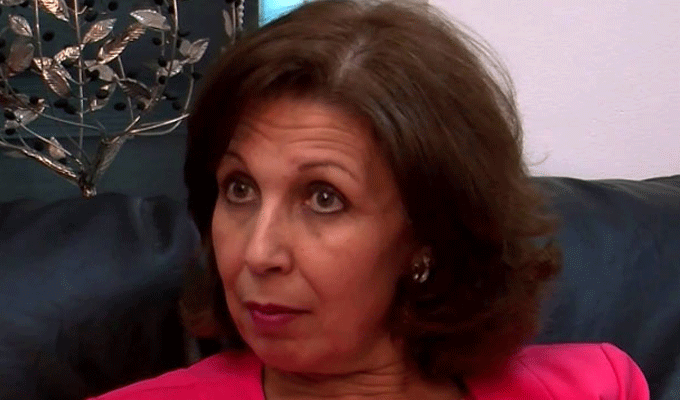 Lamia Zribi: Je ne suis pas responsable de la chute du dinar tunisien