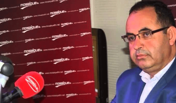 Mabrouk Kourchid pour un contrôle renforcé des terres domaniales jouxtant les zones montagneuses