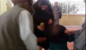 Afghanistan: Il échange sa fille de 6 ans contre une chèvre!