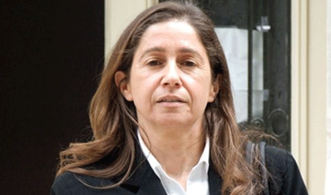 Tunisie: L’ex-secrétaire générale du parti Al-Joumhouri Maya Jeribi est décédée
