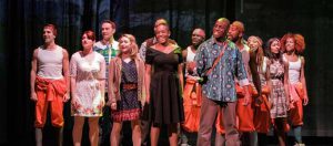 “Madiba, le musical”: Des valeurs universelles portées à jour