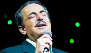 Melham Baraket, icône de la chanson arabe ce soir à Carthage