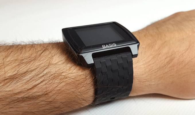 La montre “Basis Peak” serait nuisible à la santé