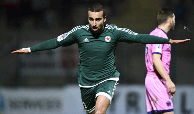  DIRECT SPORT – Championnat saoudien (23e j) : Sliti offre la victoire à Al-Ittifaq
