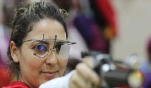 JO-2016 – Bilan 2e journée: Olfa Cherni brille malgré les déceptions